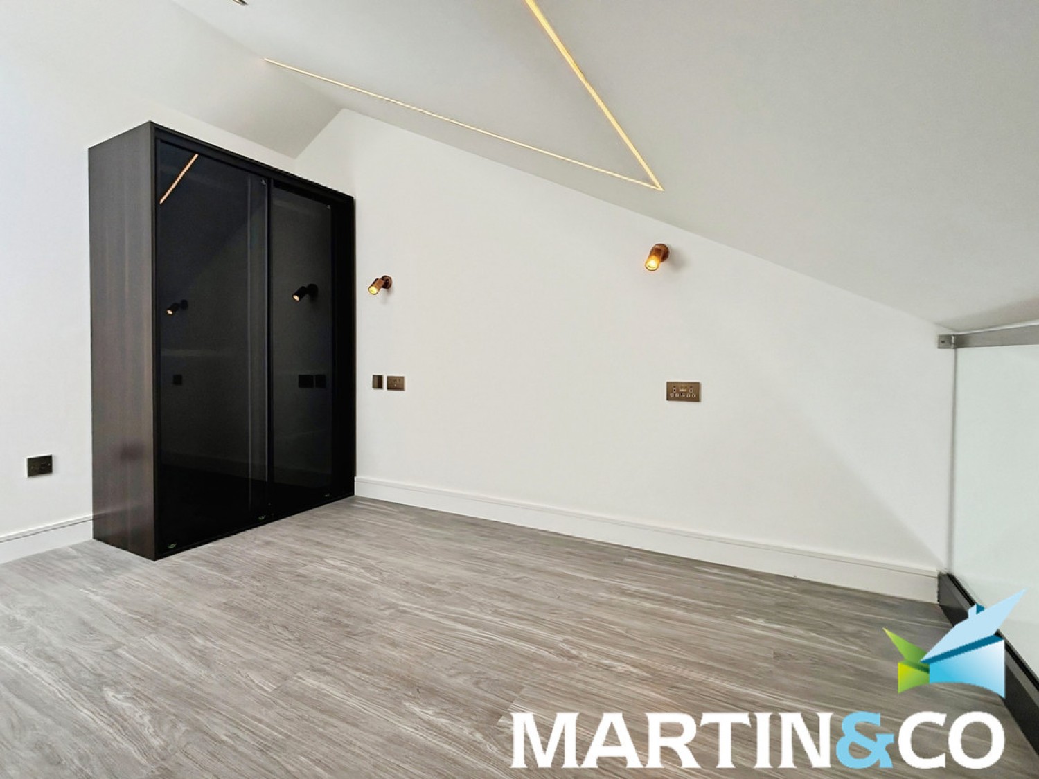 1 bedroom Flat for Letting Burrell Street, Wakefield