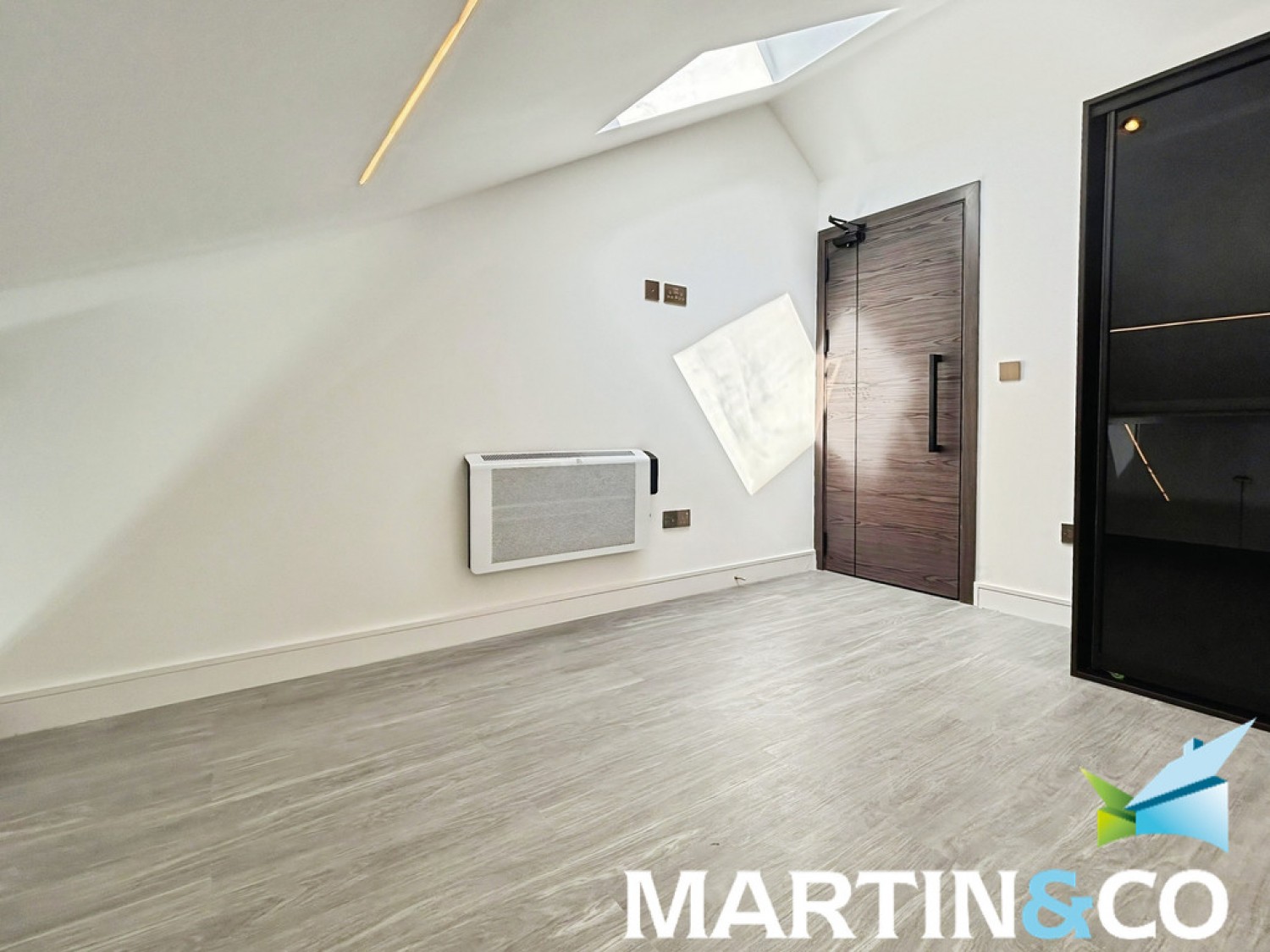 1 bedroom Flat for Letting Burrell Street, Wakefield