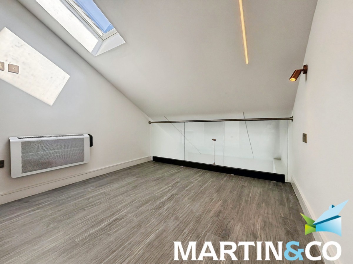 Burrel Street, Wakefield