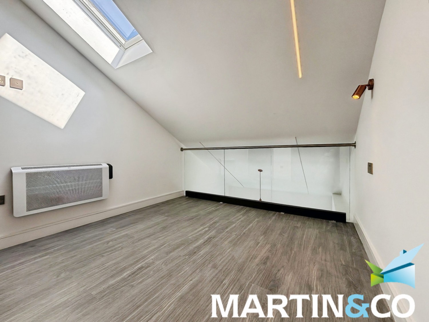 1 bedroom Flat for Letting Burrel Street, Wakefield