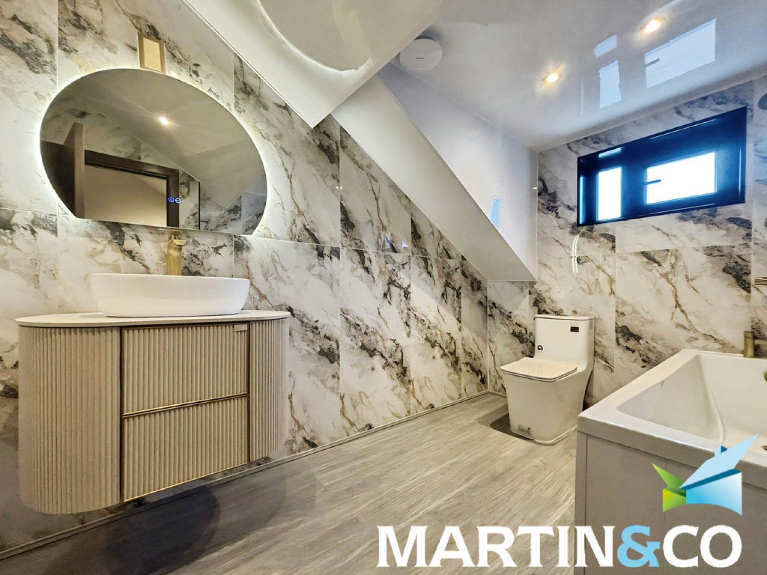 1 bedroom Flat for Letting Burrel Street, Wakefield