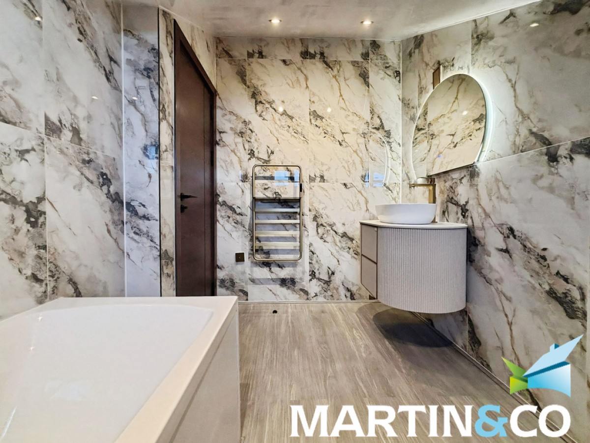 Burrel Street, Wakefield