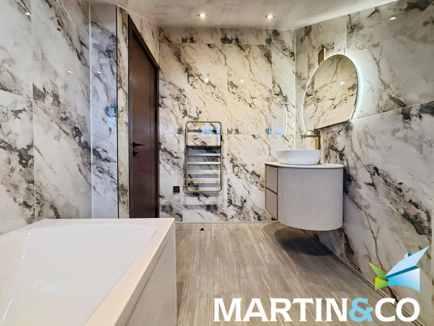 1 bedroom Flat for Letting Burrel Street, Wakefield