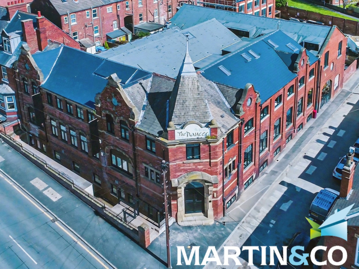 1 bedroom Flat for Letting Burrel Street, Wakefield