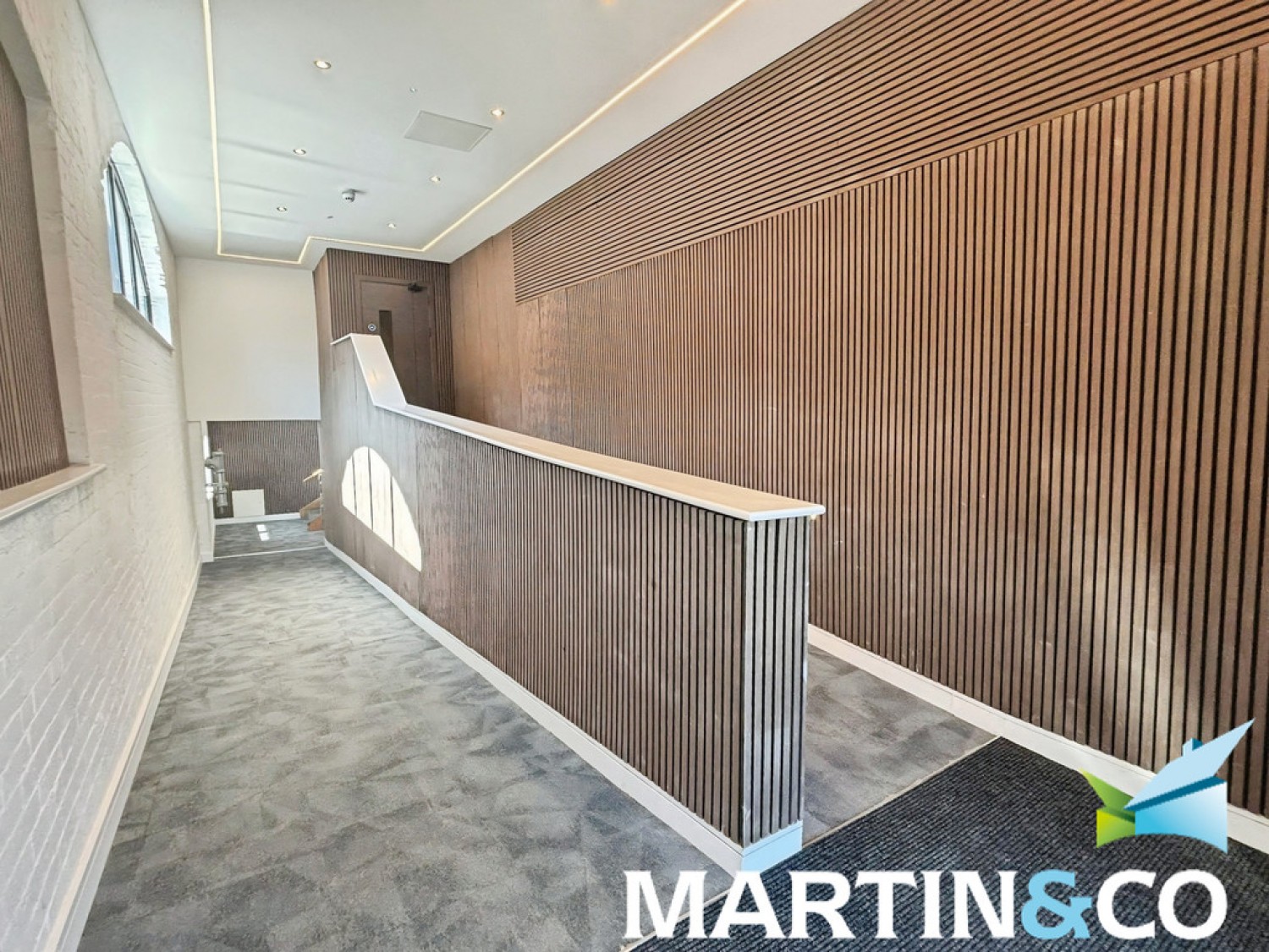 1 bedroom Flat for Letting Burrel Street, Wakefield