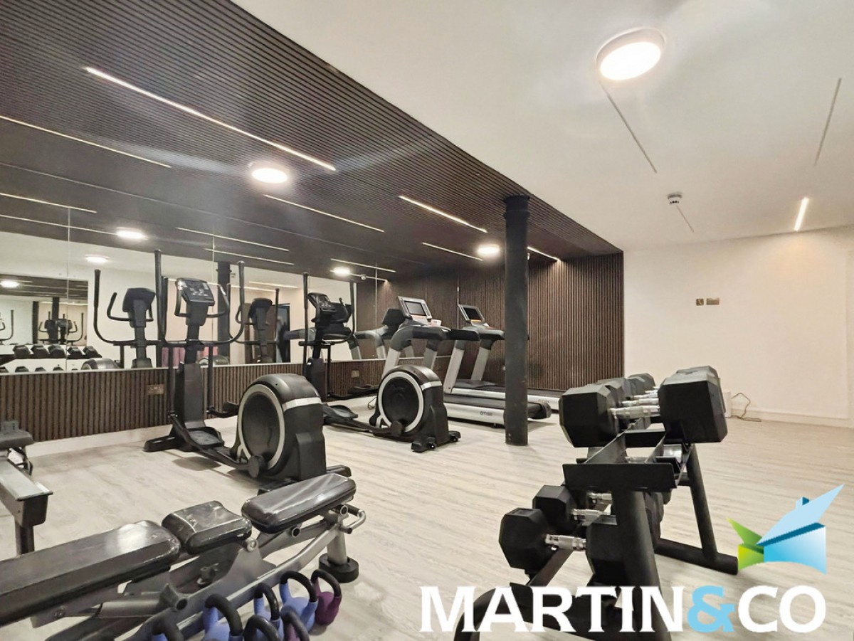 Burrel Street, Wakefield