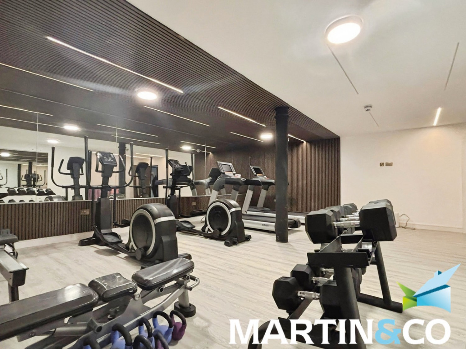 1 bedroom Flat for Letting Burrel Street, Wakefield