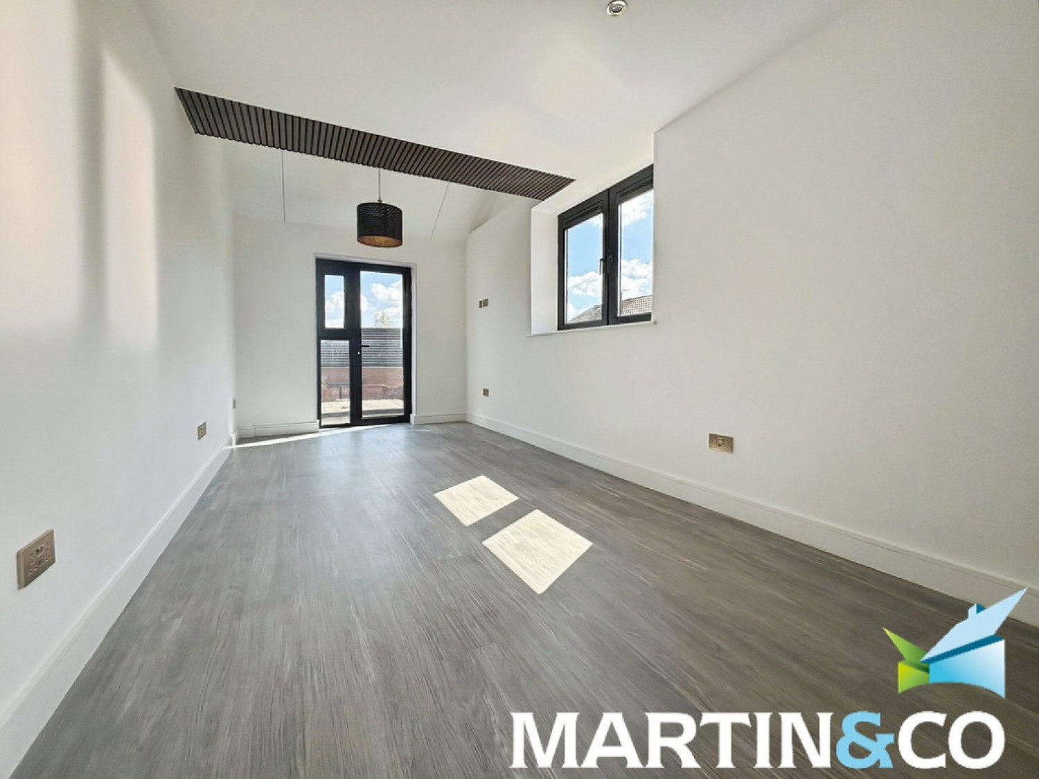 1 bedroom Flat for Letting Burrel Street, Wakefield