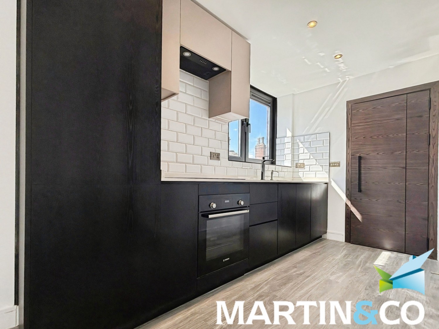 1 bedroom Flat for Letting Burrel Street, Wakefield