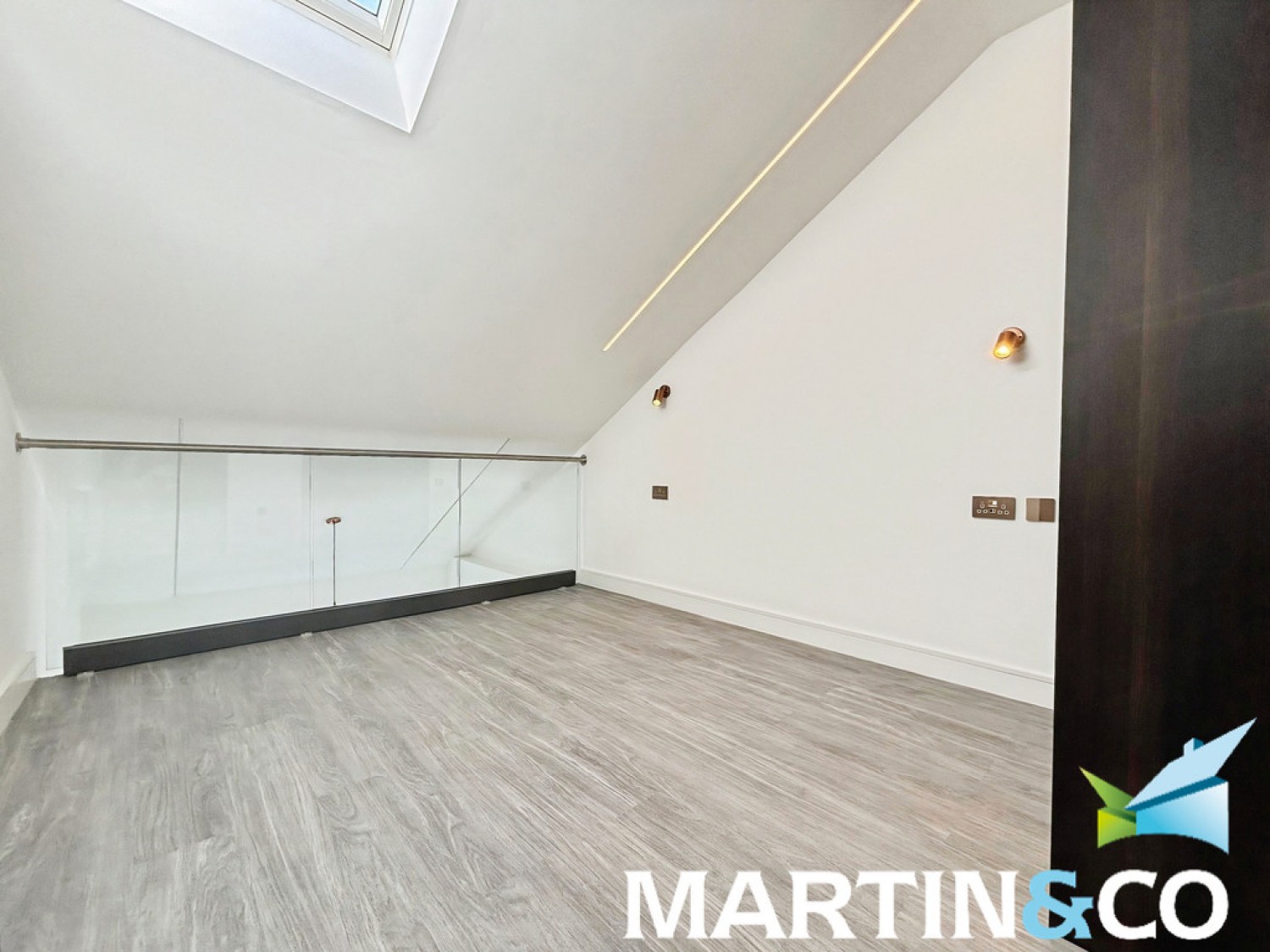 1 bedroom Flat for Letting Burrel Street, Wakefield