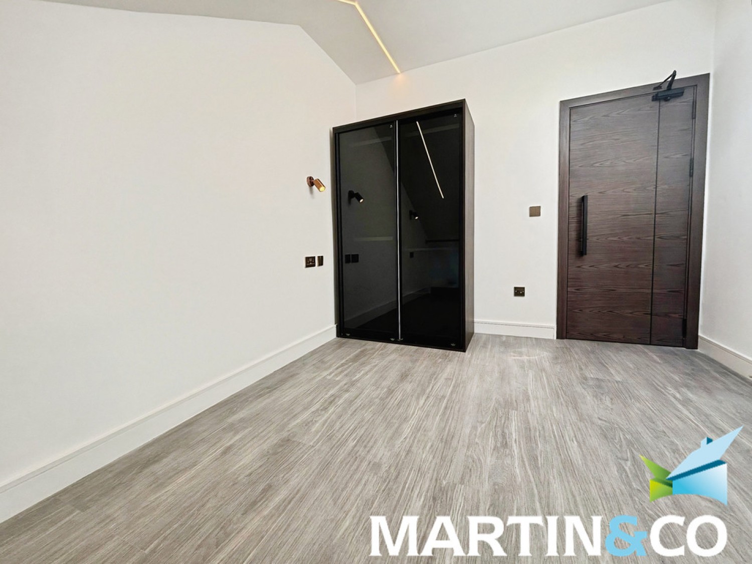 1 bedroom Flat for Letting Burrel Street, Wakefield