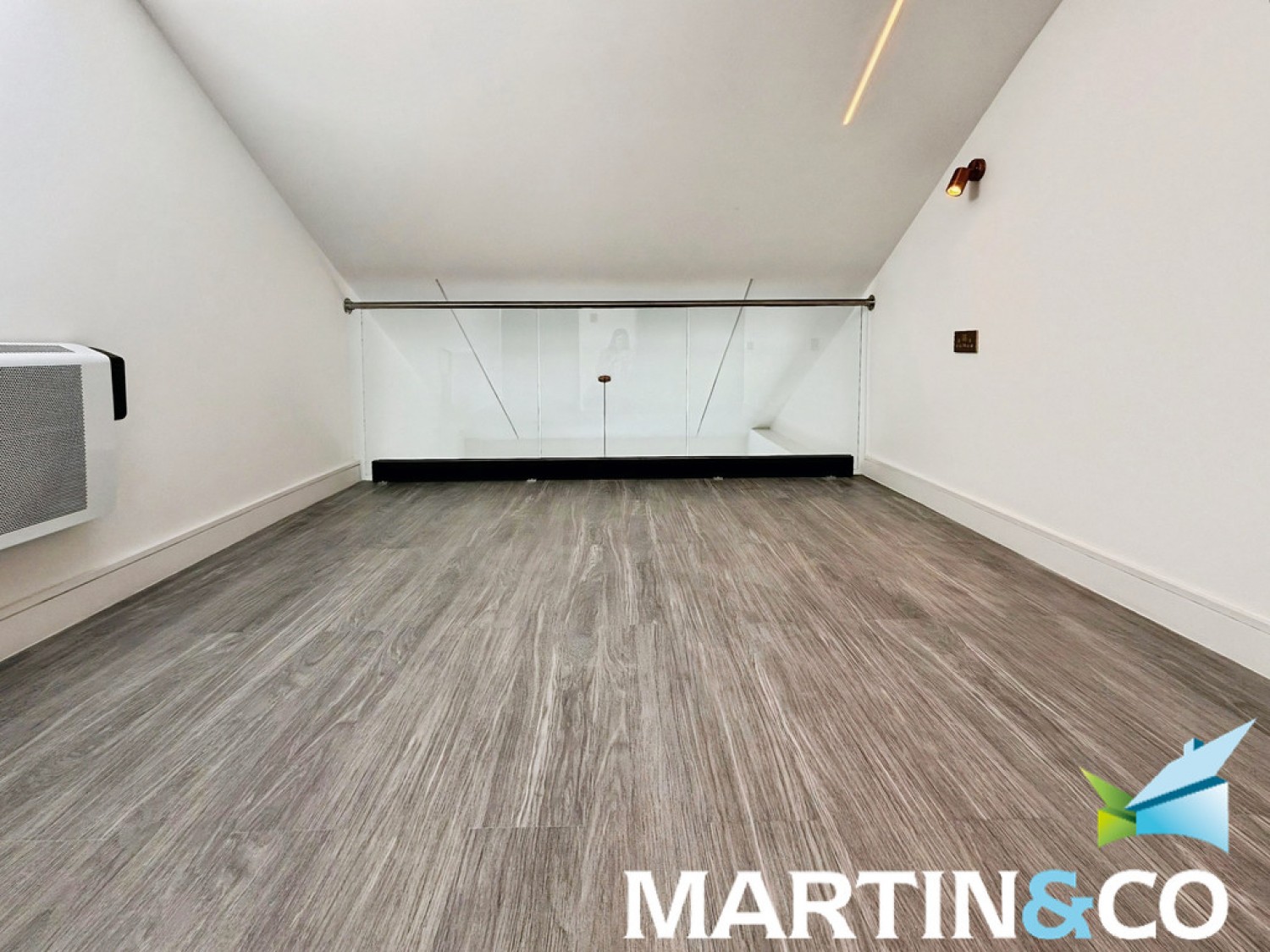 1 bedroom Flat for Letting Burrel Street, Wakefield