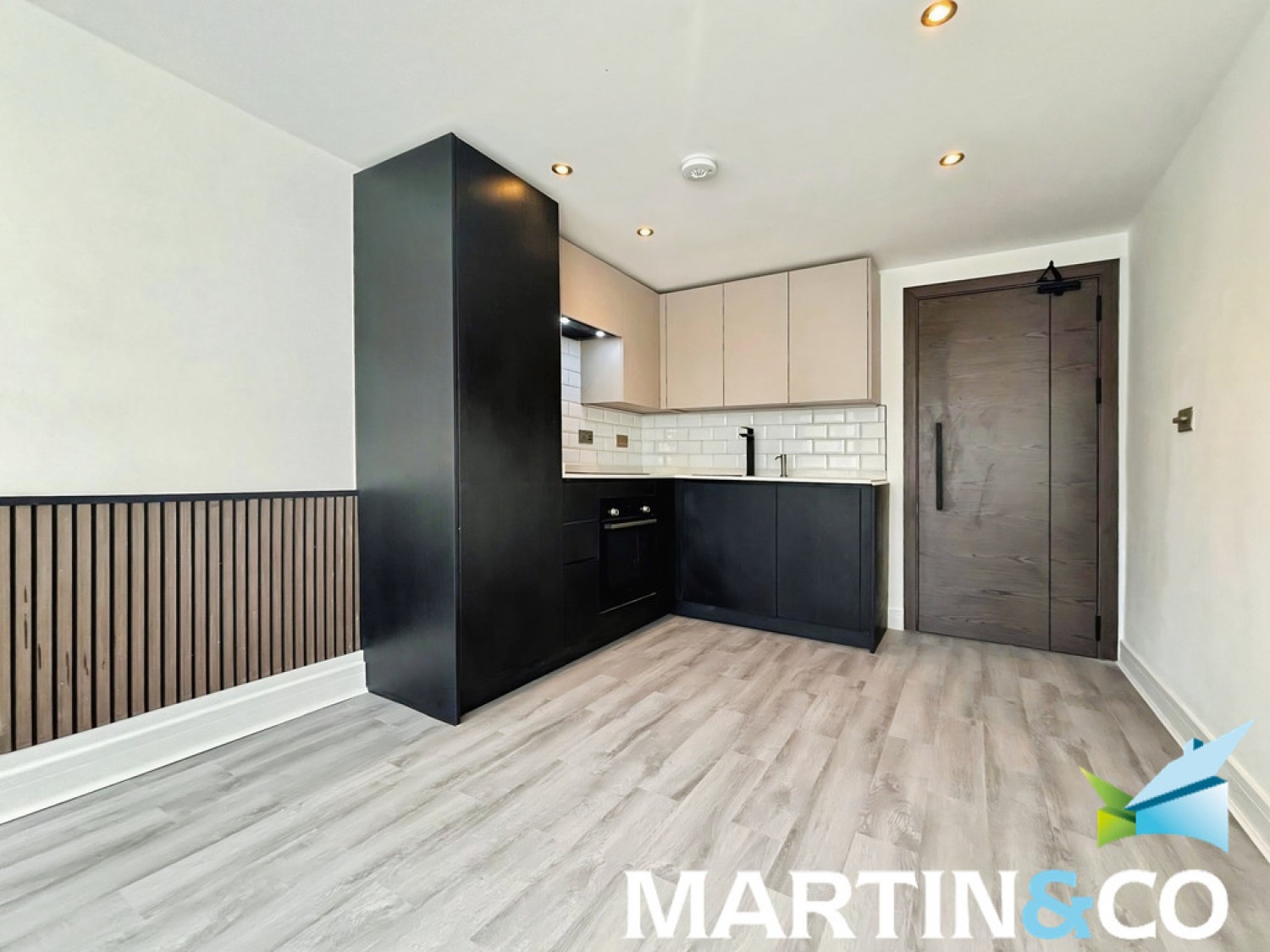 1 bedroom Flat for Letting Burrell Street, Wakefield, West Yorkshire