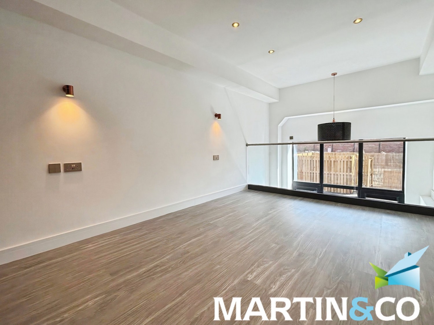 1 bedroom Flat for Letting Burrell Street, Wakefield, West Yorkshire