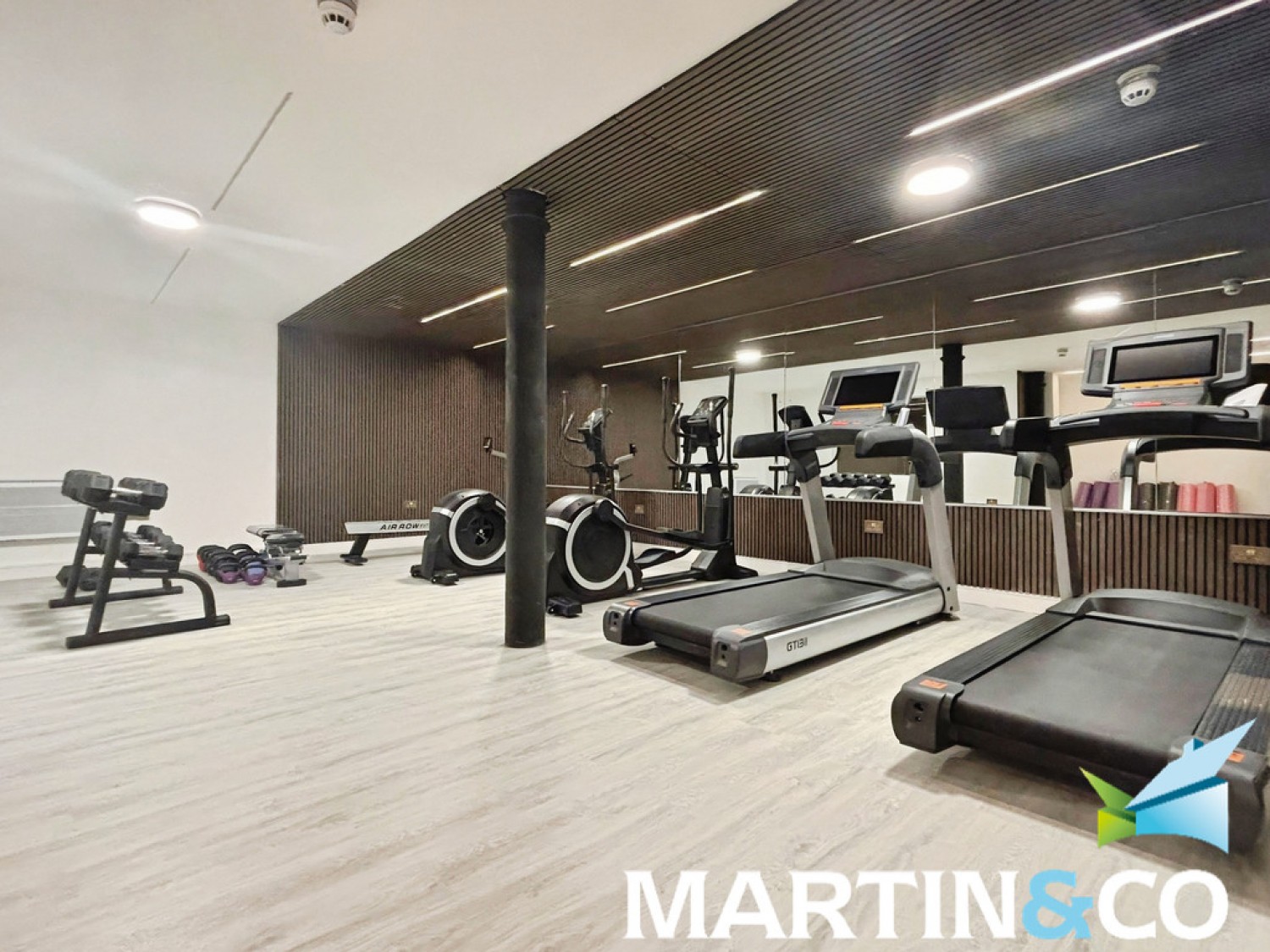 1 bedroom Flat for Letting Burrell Street, Wakefield, West Yorkshire