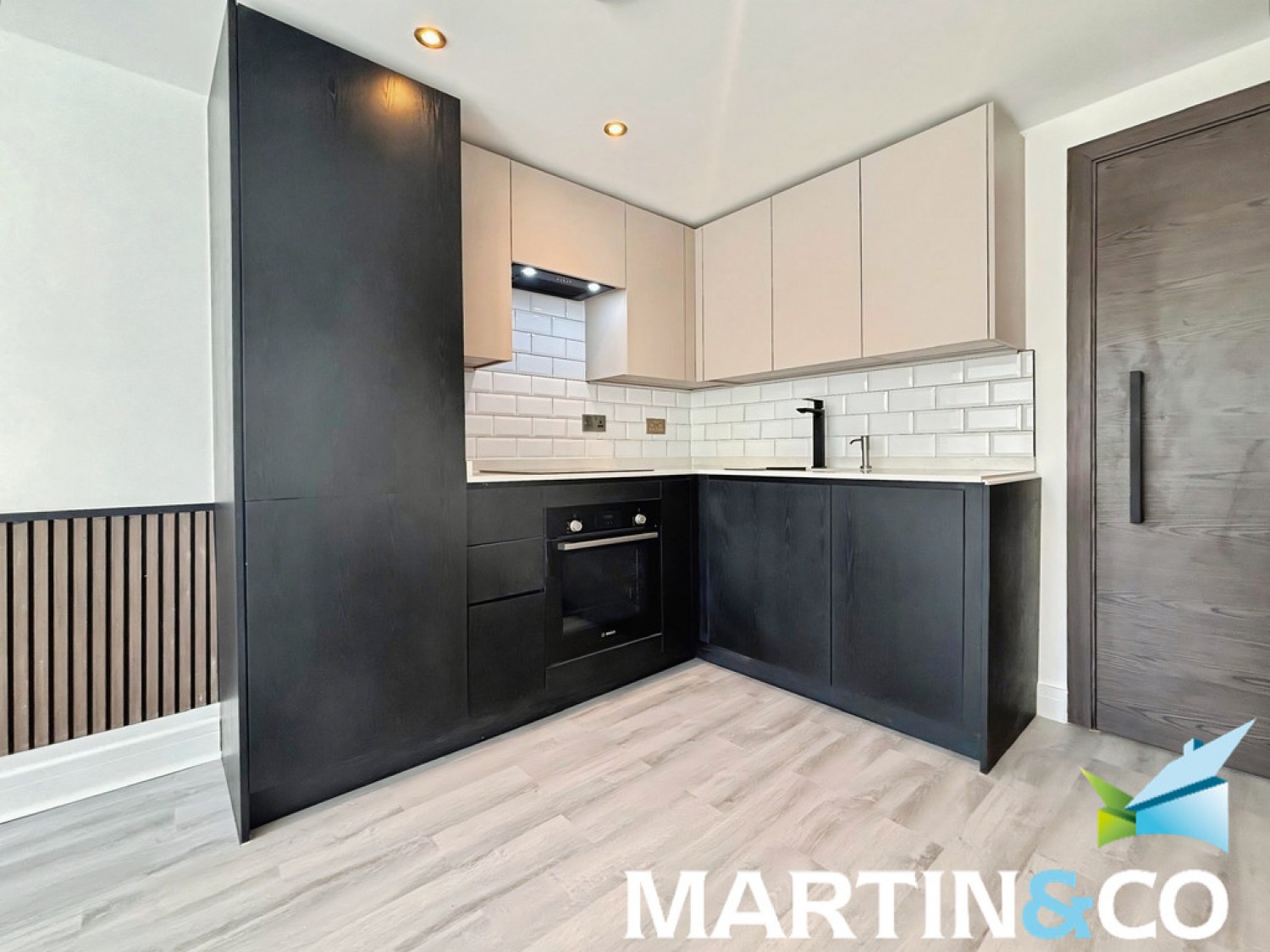 1 bedroom Flat for Letting Burrell Street, Wakefield, West Yorkshire