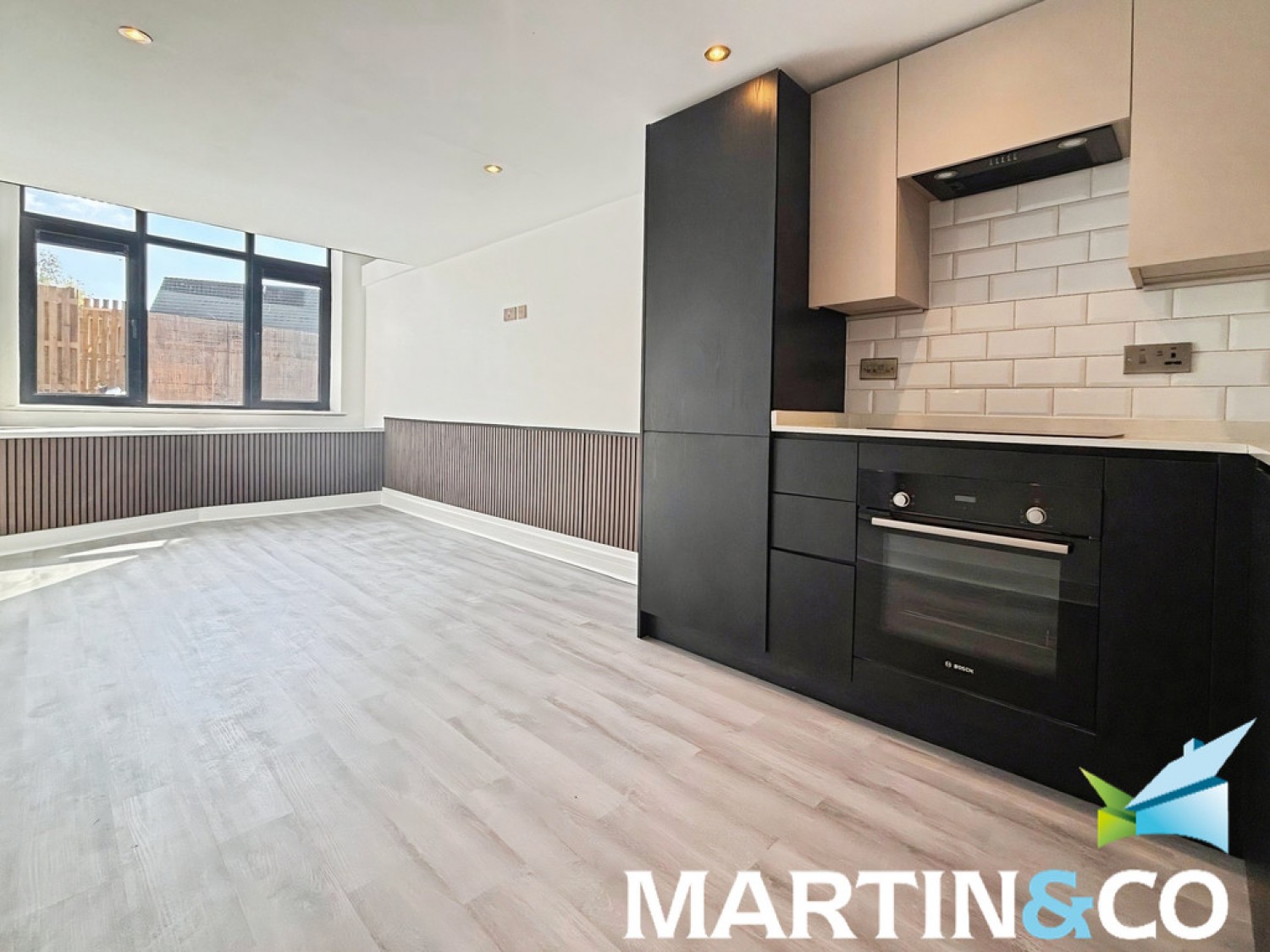 1 bedroom Flat for Letting Burrell Street, Wakefield, West Yorkshire