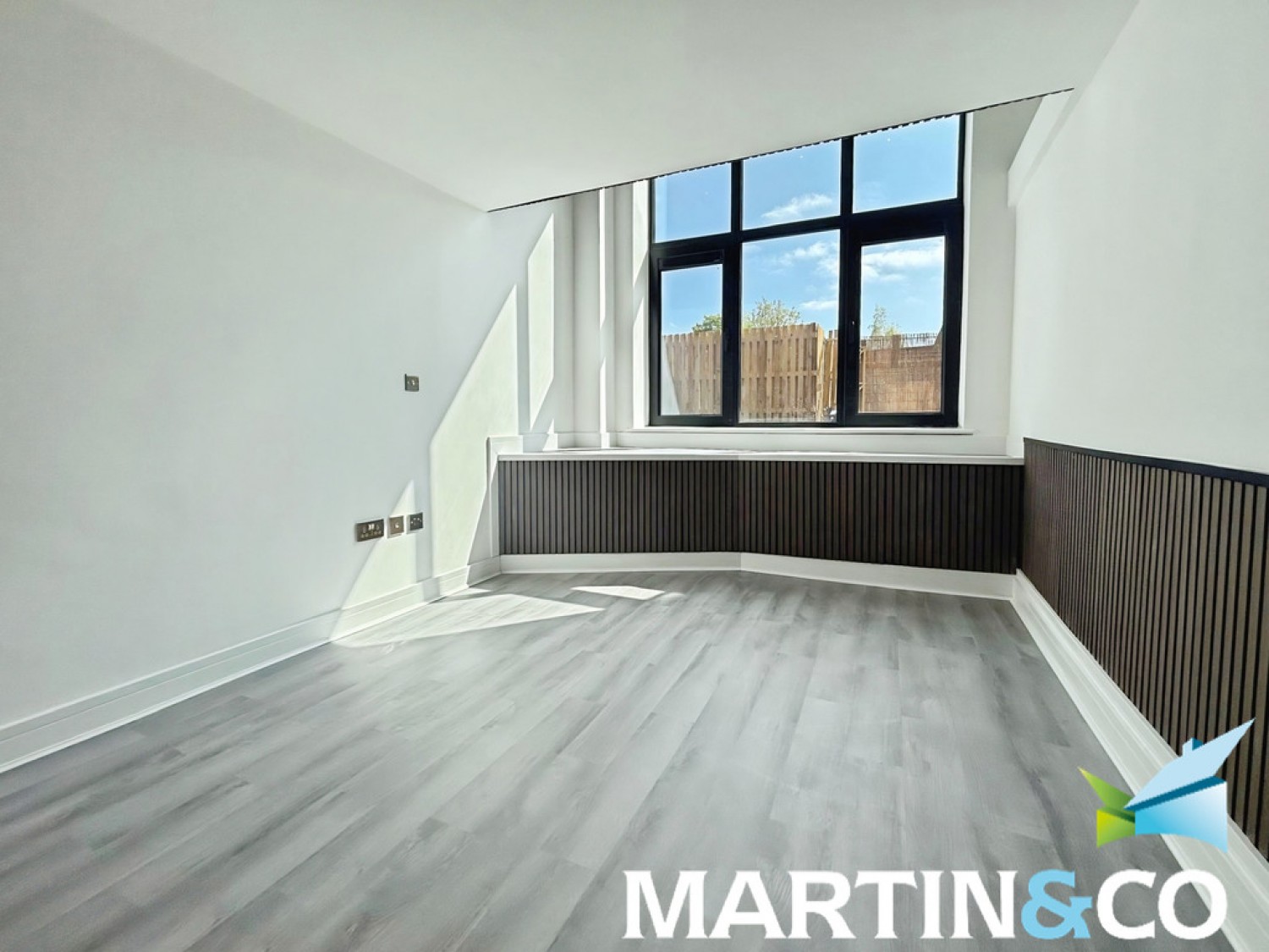 1 bedroom Flat for Letting Burrell Street, Wakefield, West Yorkshire