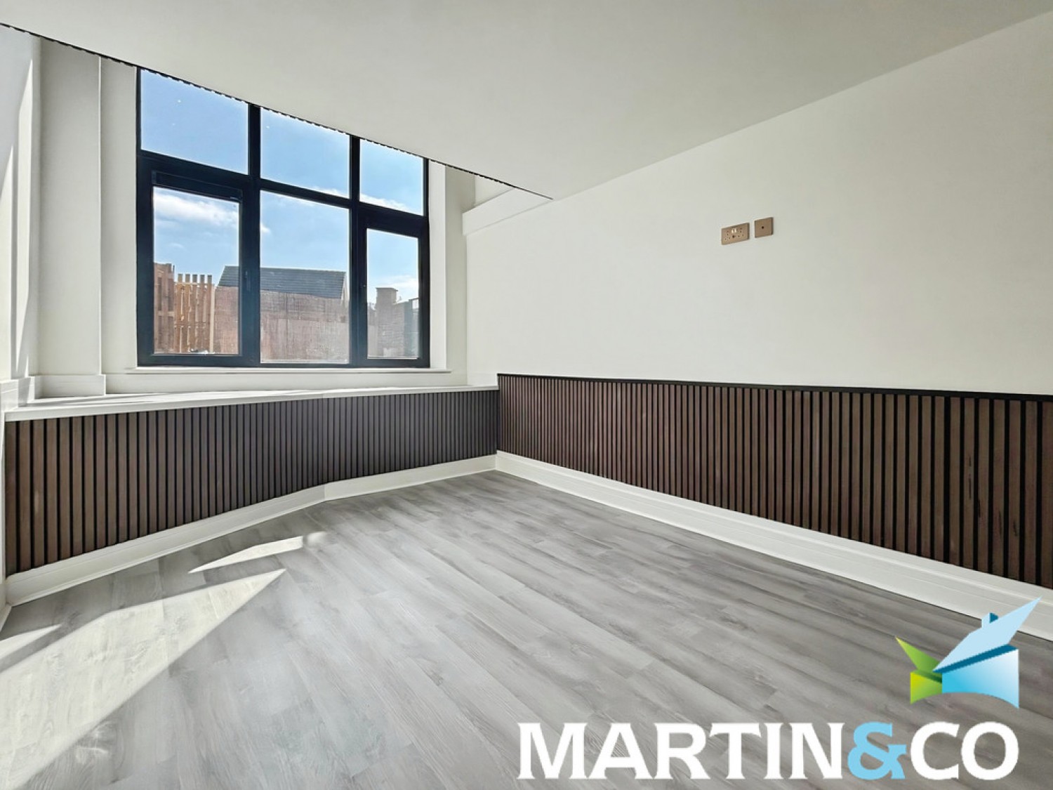 1 bedroom Flat for Letting Burrell Street, Wakefield, West Yorkshire