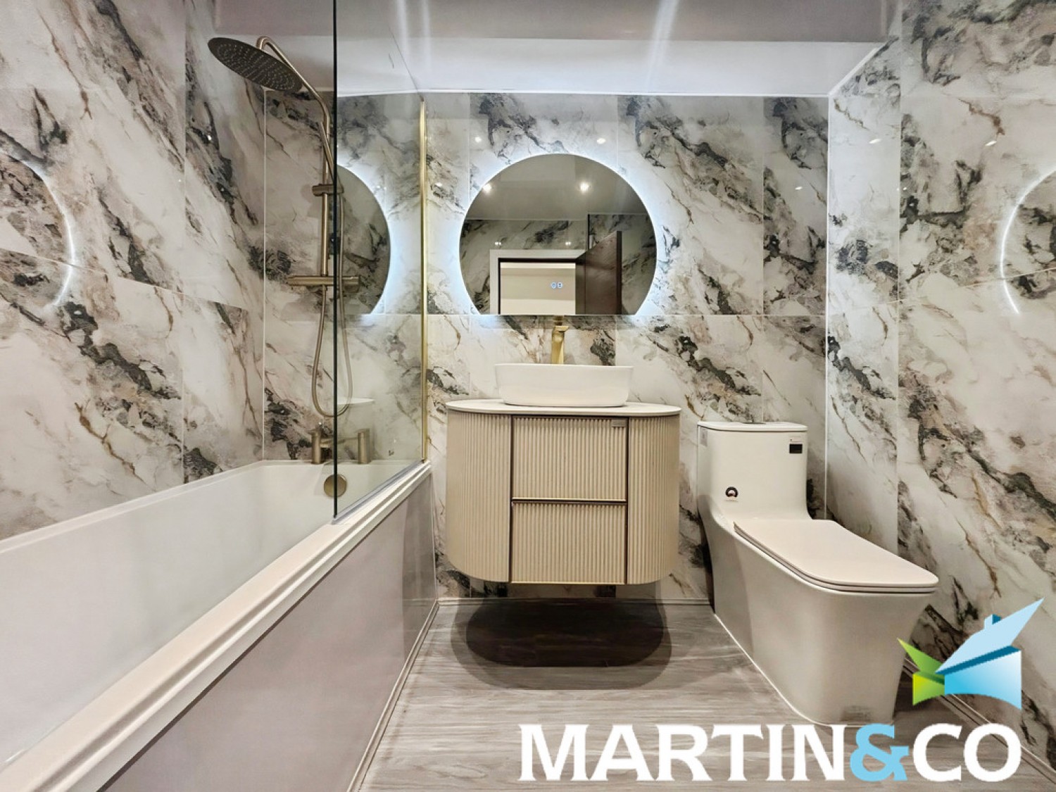 1 bedroom Flat for Letting Burrell Street, Wakefield, West Yorkshire