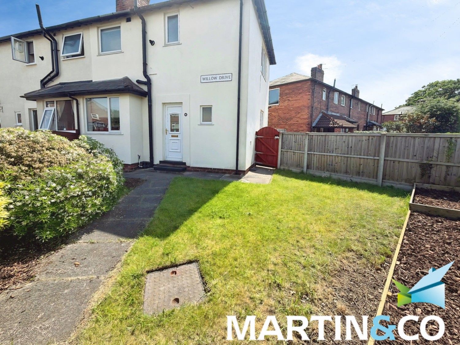 2 bedroom House for Letting Wakefield, West Yorkshire