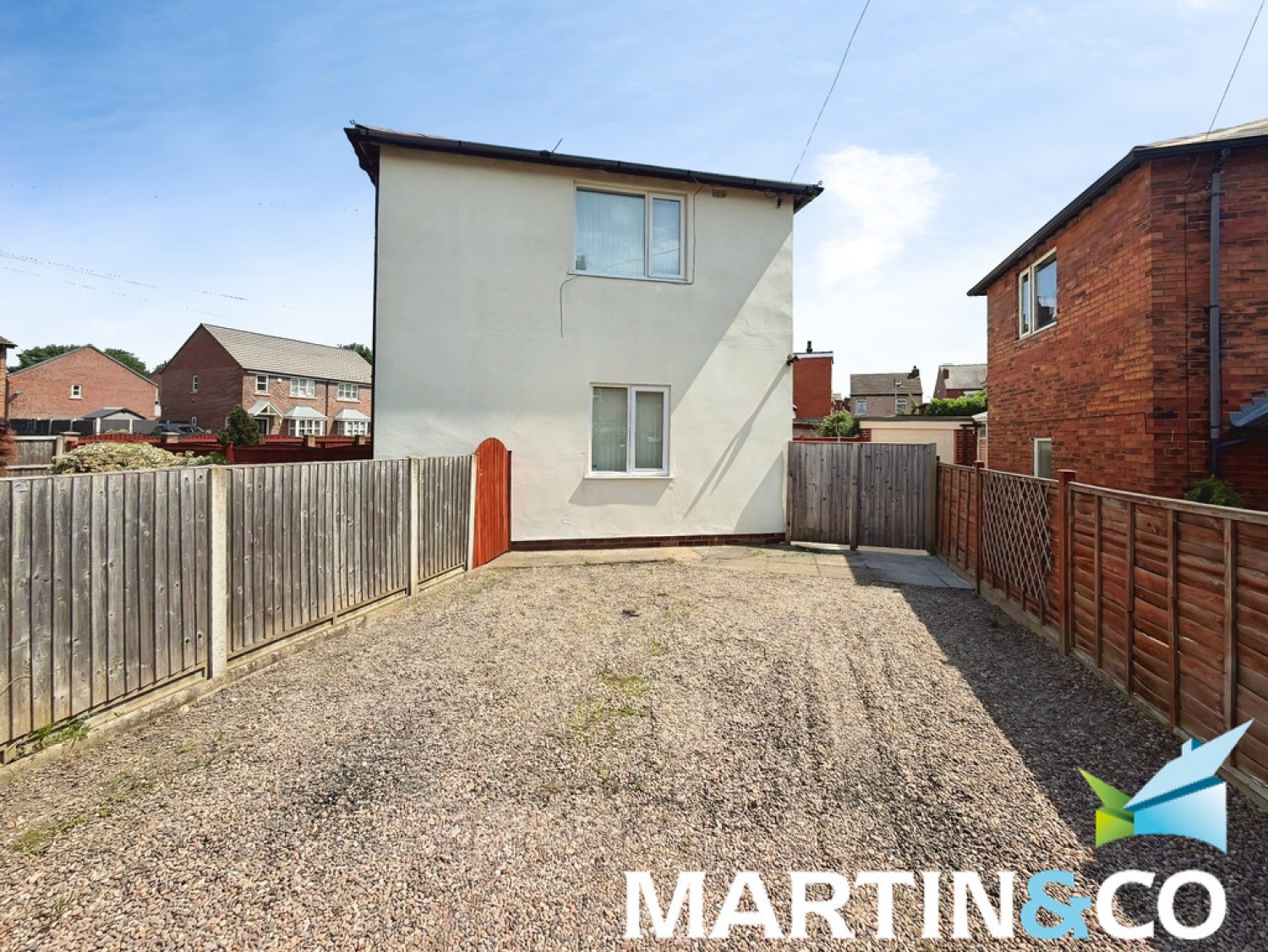 2 bedroom House for Letting Wakefield, West Yorkshire