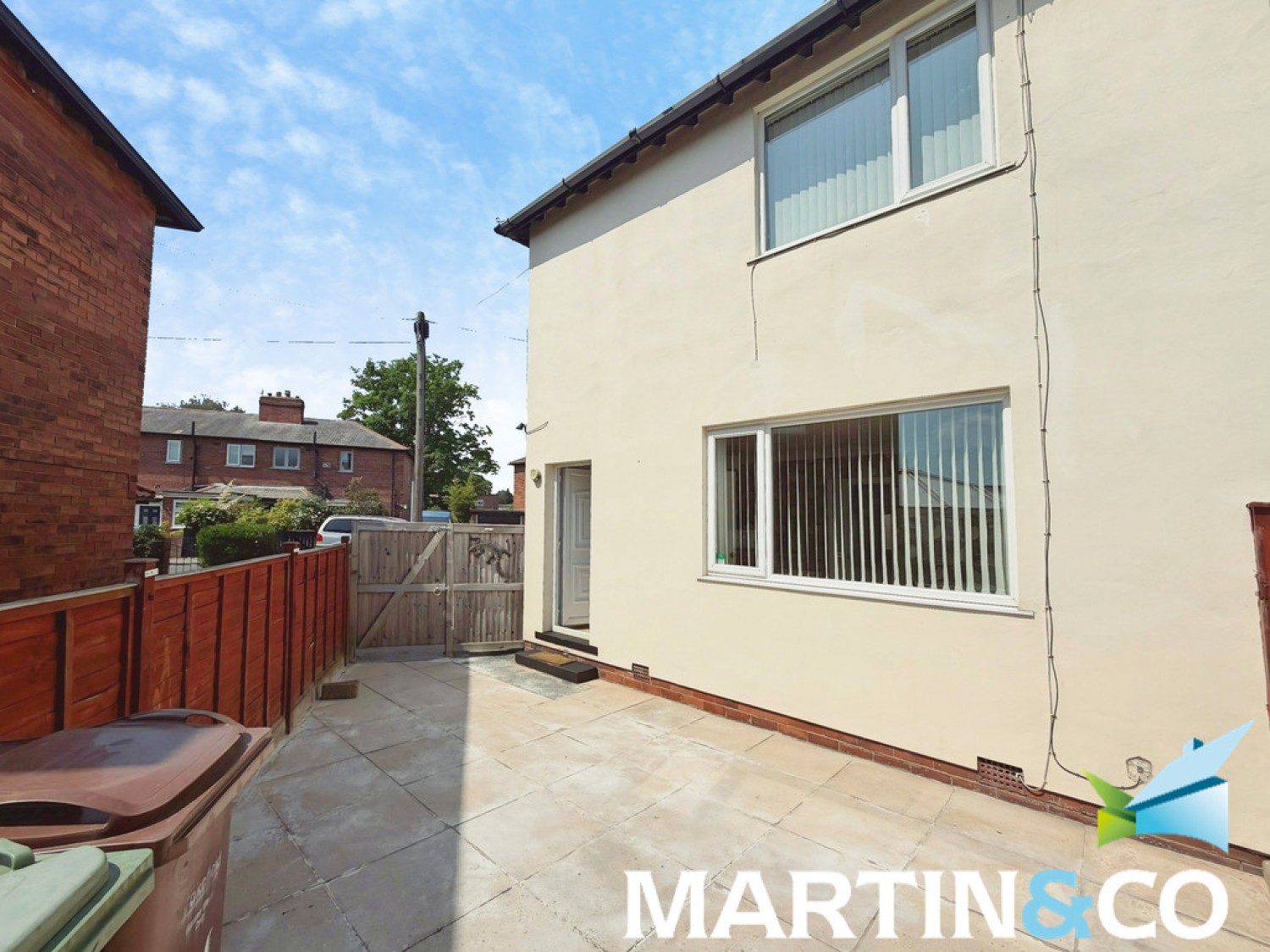 2 bedroom House for Letting Wakefield, West Yorkshire