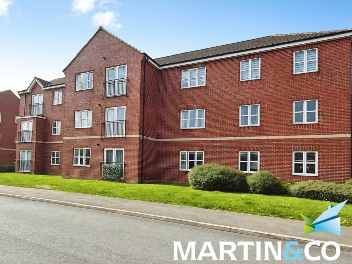 East Ardsley, Wakefield, West Yorkshire