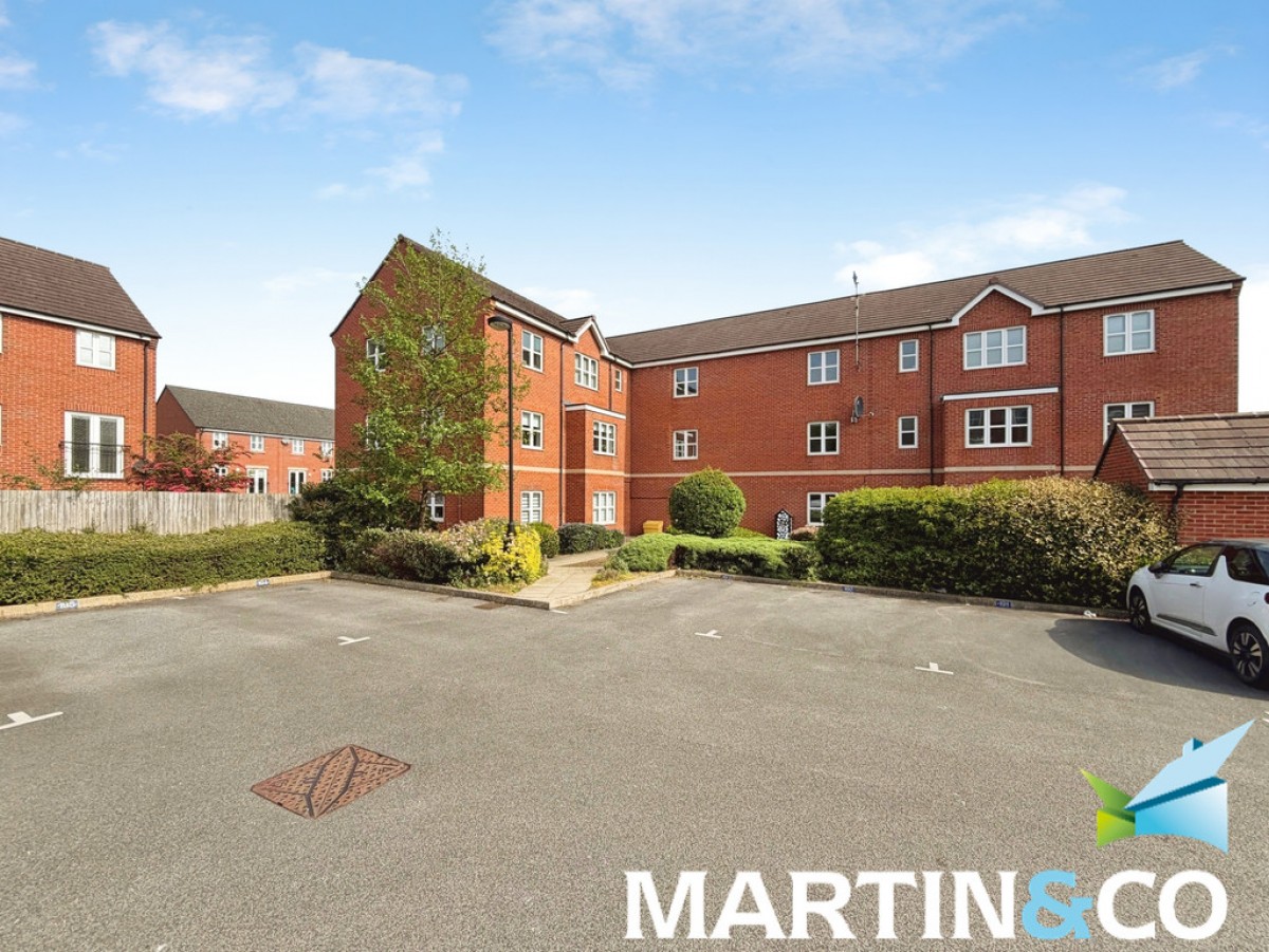 East Ardsley, Wakefield, West Yorkshire