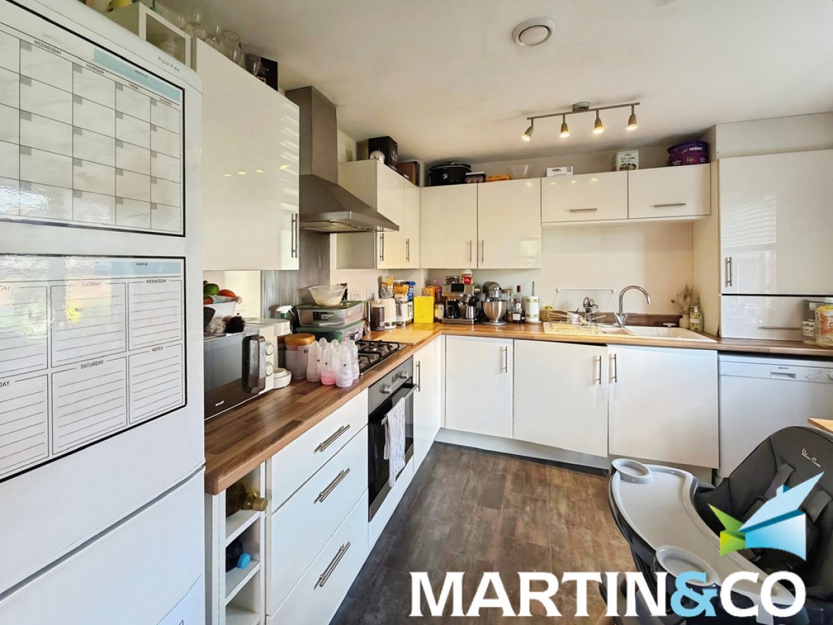 East Ardsley, Wakefield, West Yorkshire