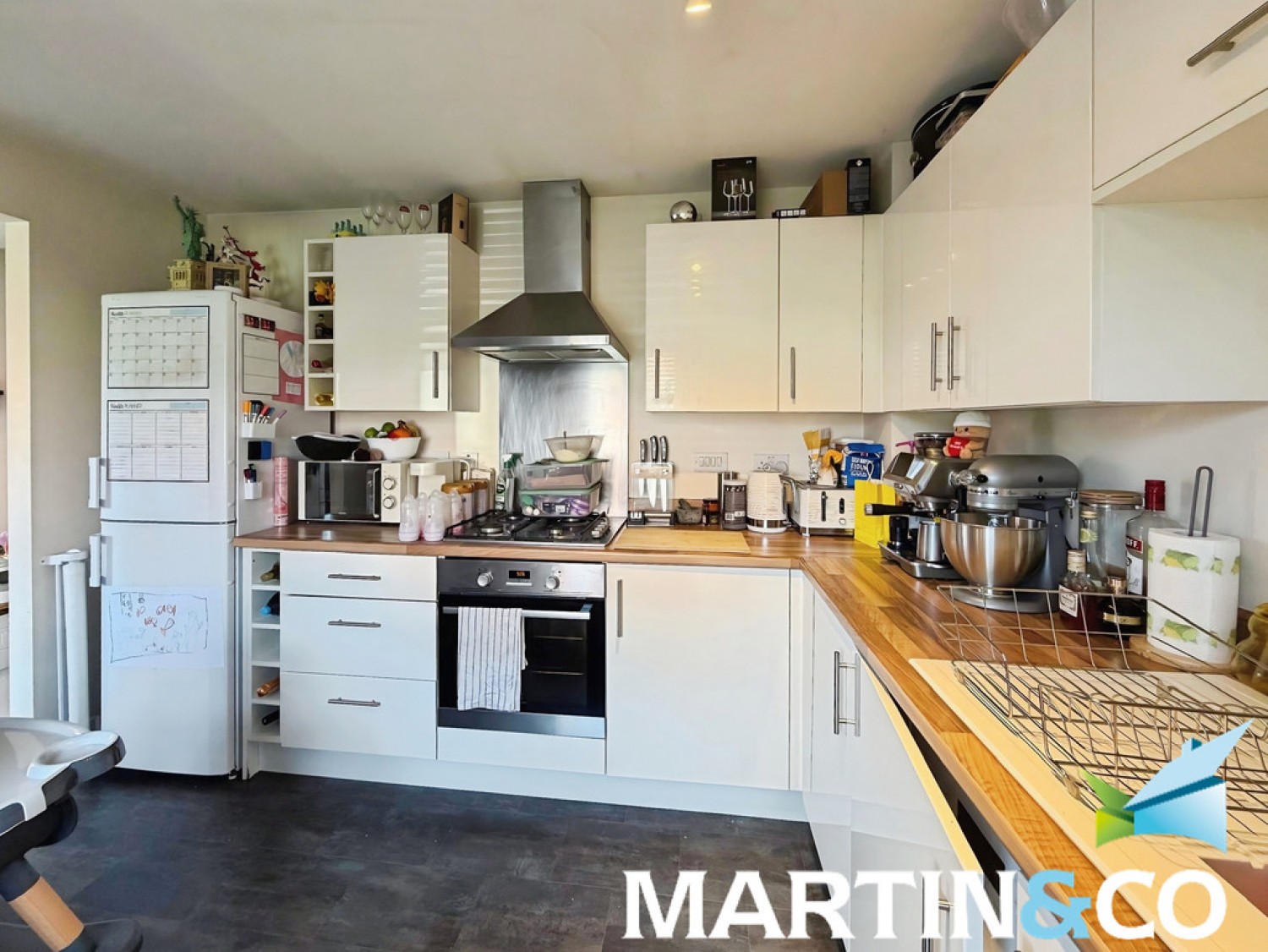 2 bedroom Flat for Sale East Ardsley, Wakefield, West Yorkshire