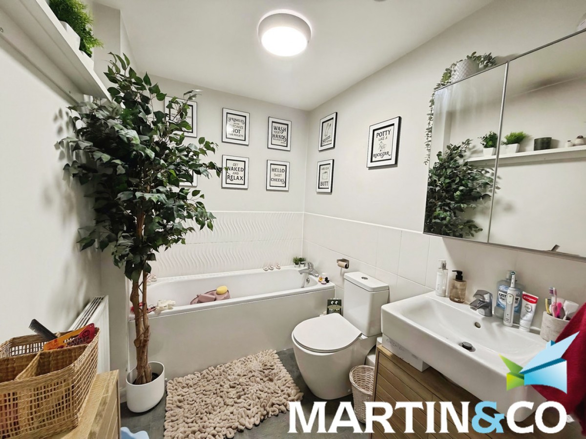 East Ardsley, Wakefield, West Yorkshire