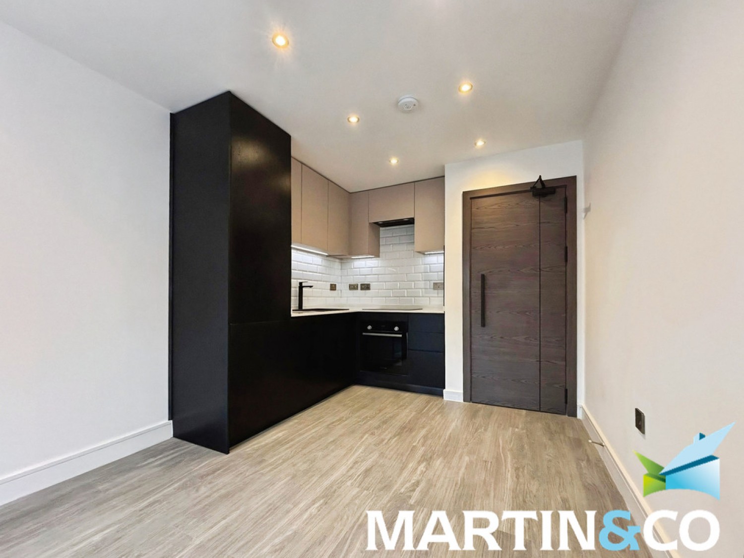 1 bedroom Flat for Letting Burrell Street, Wakefield, West Yorkshire