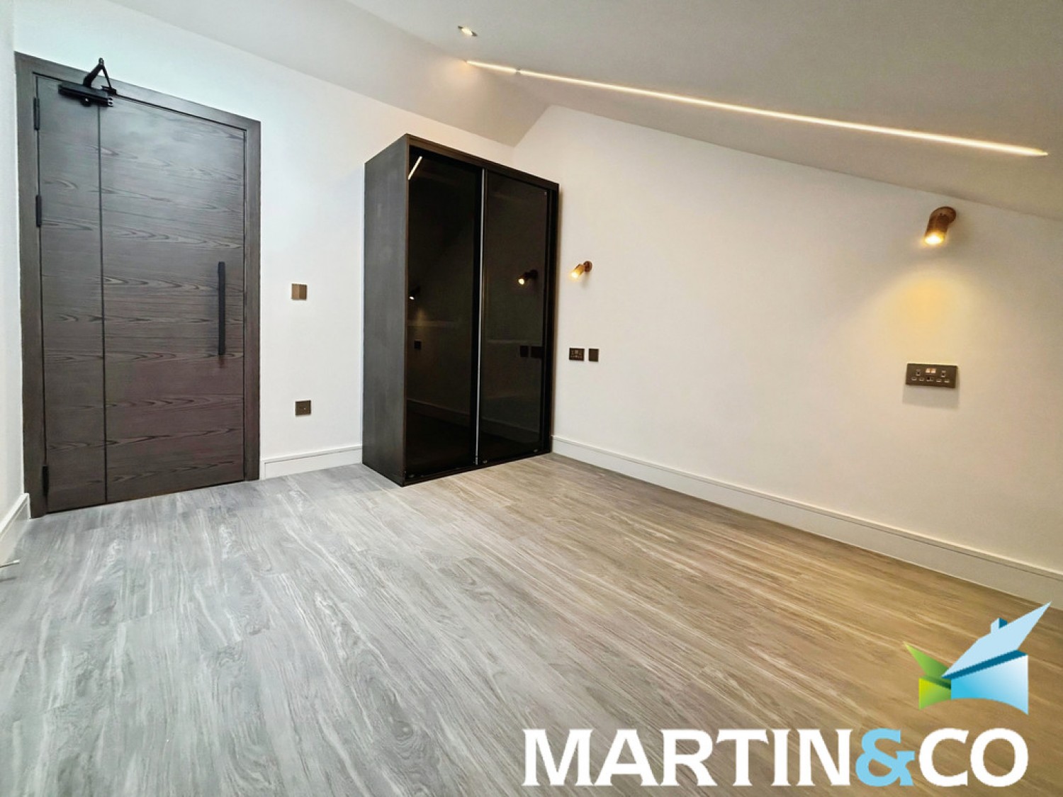 1 bedroom Flat for Letting Burrell Street, Wakefield, West Yorkshire