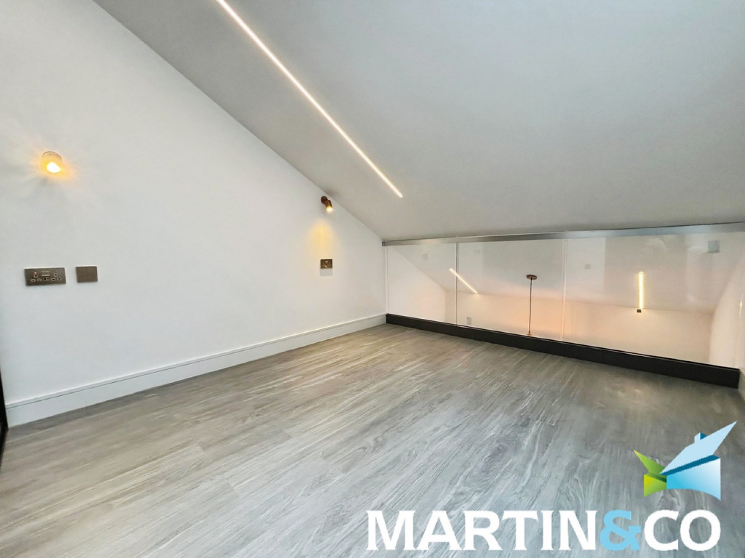 1 bedroom Flat for Letting Burrell Street, Wakefield, West Yorkshire