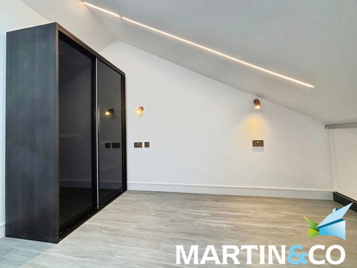 1 bedroom Flat for Letting Burrell Street, Wakefield, West Yorkshire