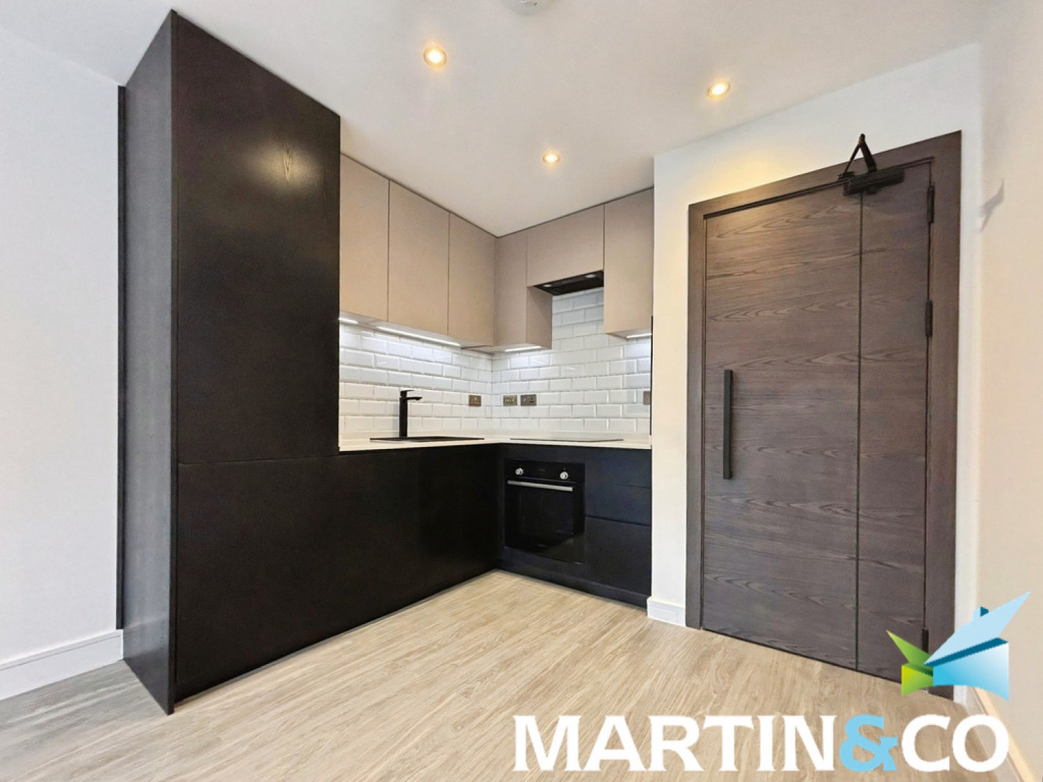 1 bedroom Flat for Letting Burrell Street, Wakefield, West Yorkshire