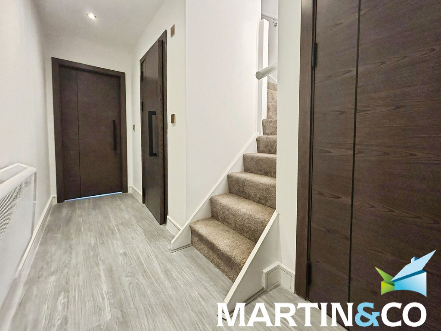 1 bedroom Flat for Letting Burrell Street, Wakefield, West Yorkshire