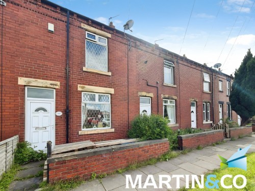 East Ardsley, Wakefield, West Yorkshire
