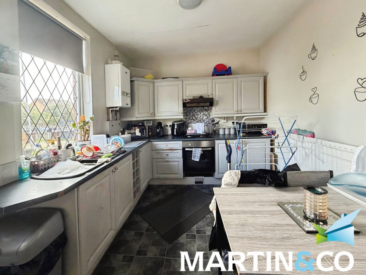 East Ardsley, Wakefield, West Yorkshire