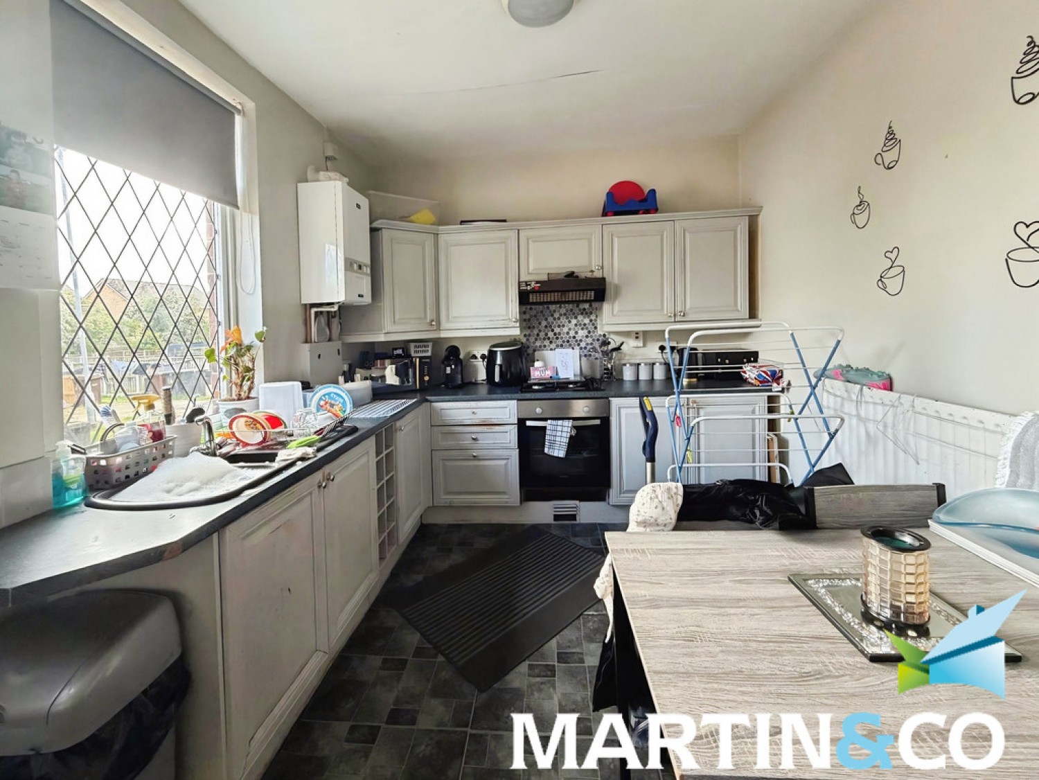 2 bedroom House for Sale East Ardsley, Wakefield, West Yorkshire