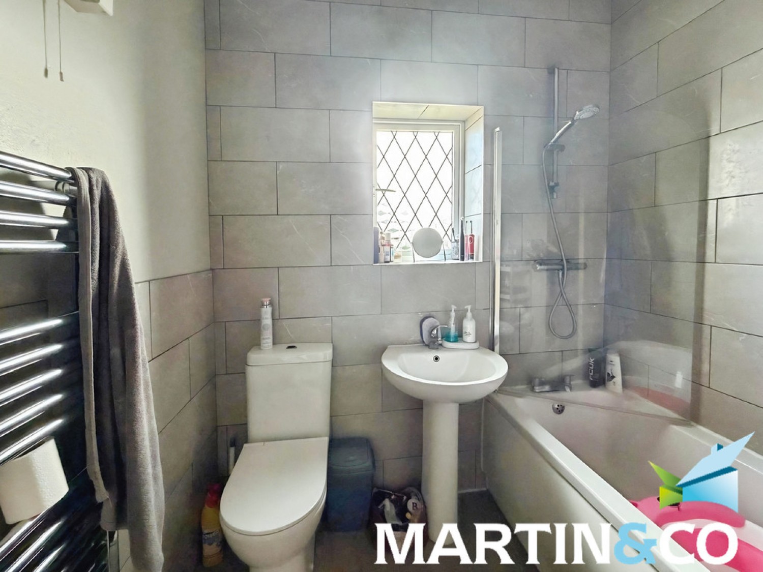 2 bedroom House for Sale East Ardsley, Wakefield, West Yorkshire