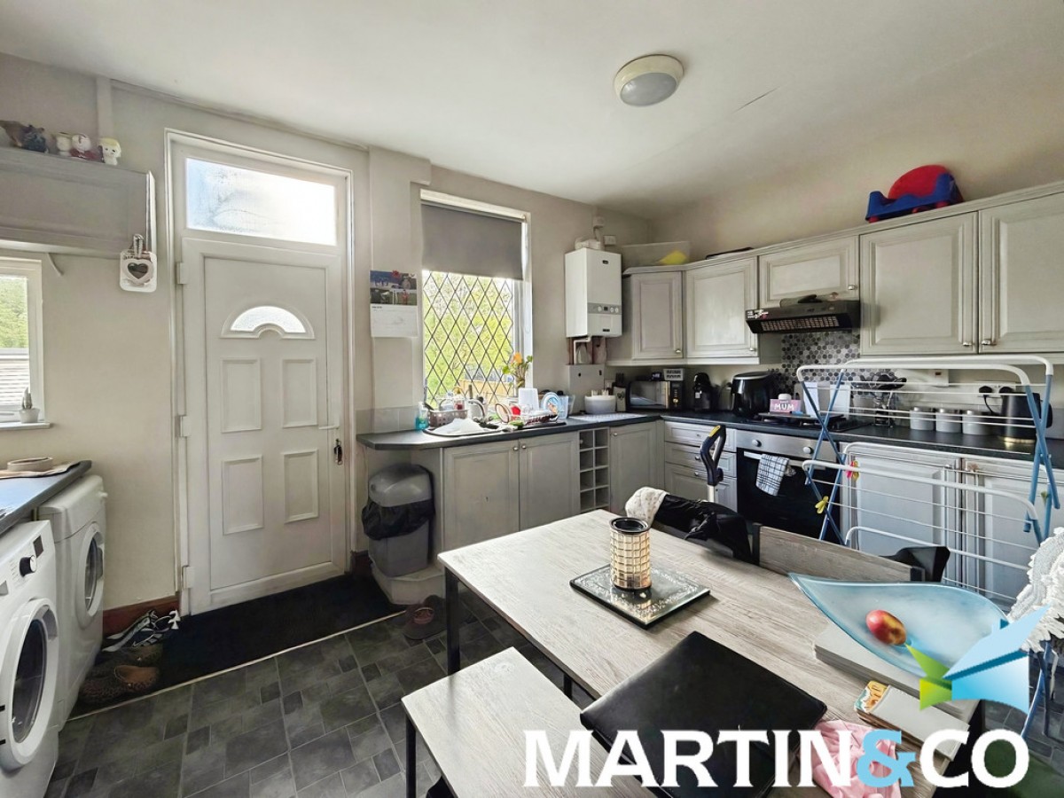 East Ardsley, Wakefield, West Yorkshire