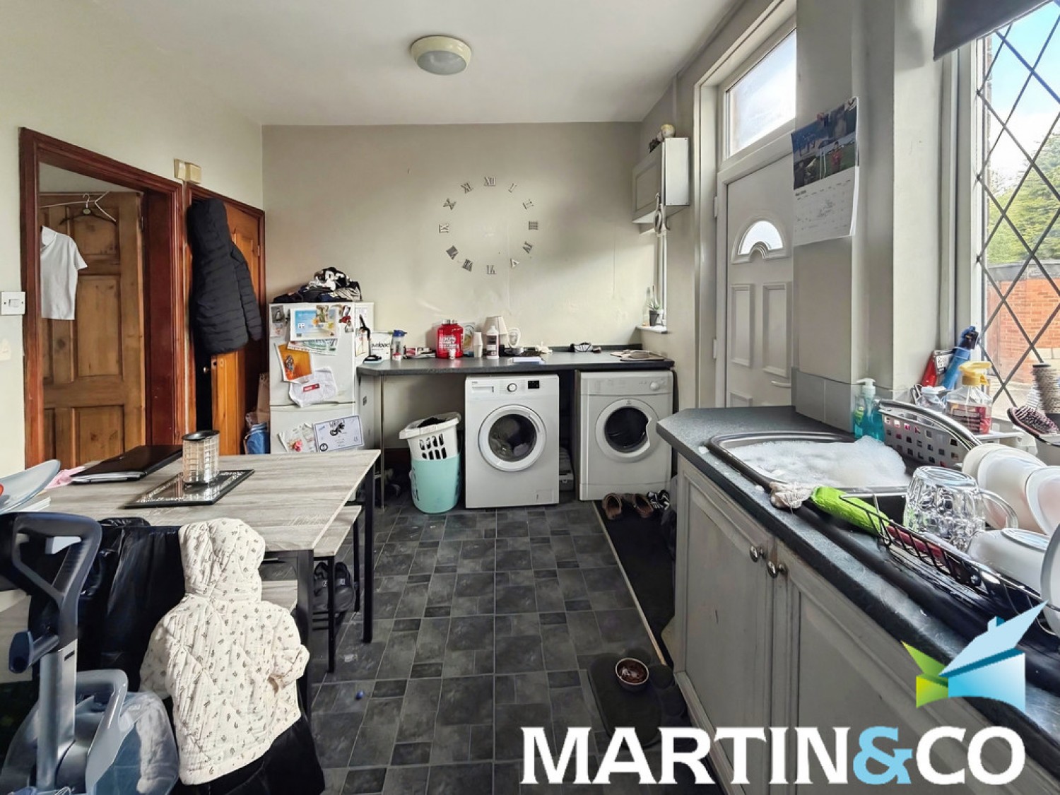 2 bedroom House for Sale East Ardsley, Wakefield, West Yorkshire