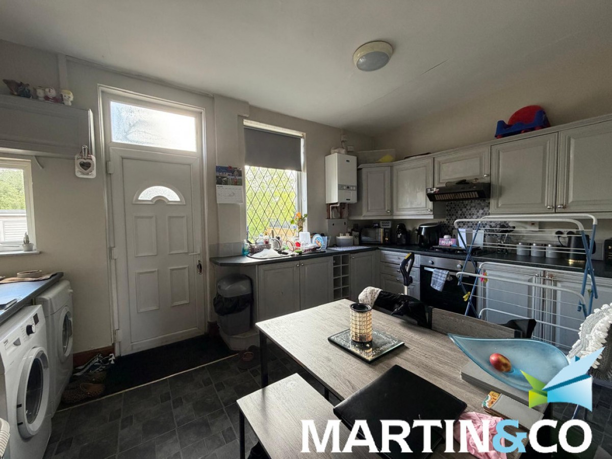 East Ardsley, Wakefield, West Yorkshire