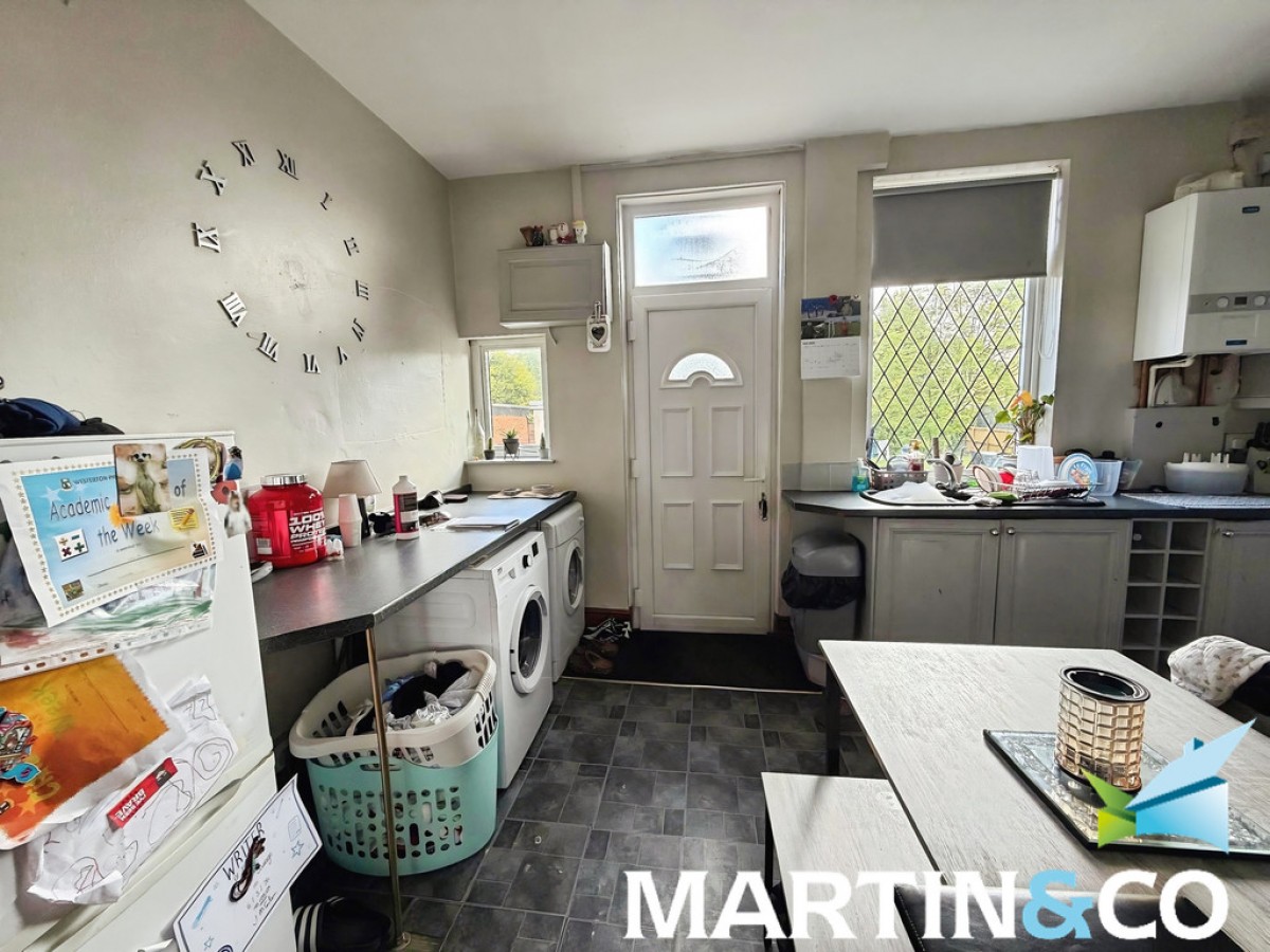 East Ardsley, Wakefield, West Yorkshire