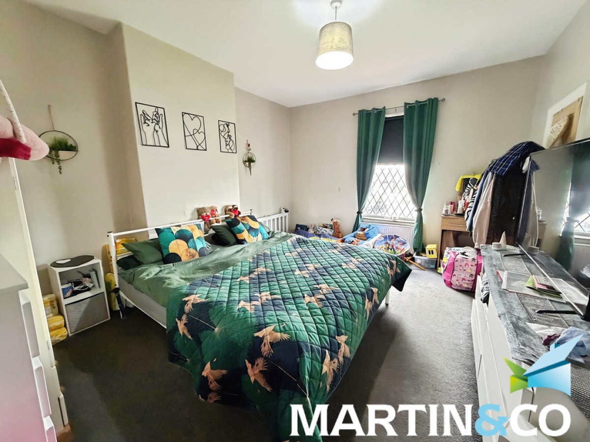 East Ardsley, Wakefield, West Yorkshire