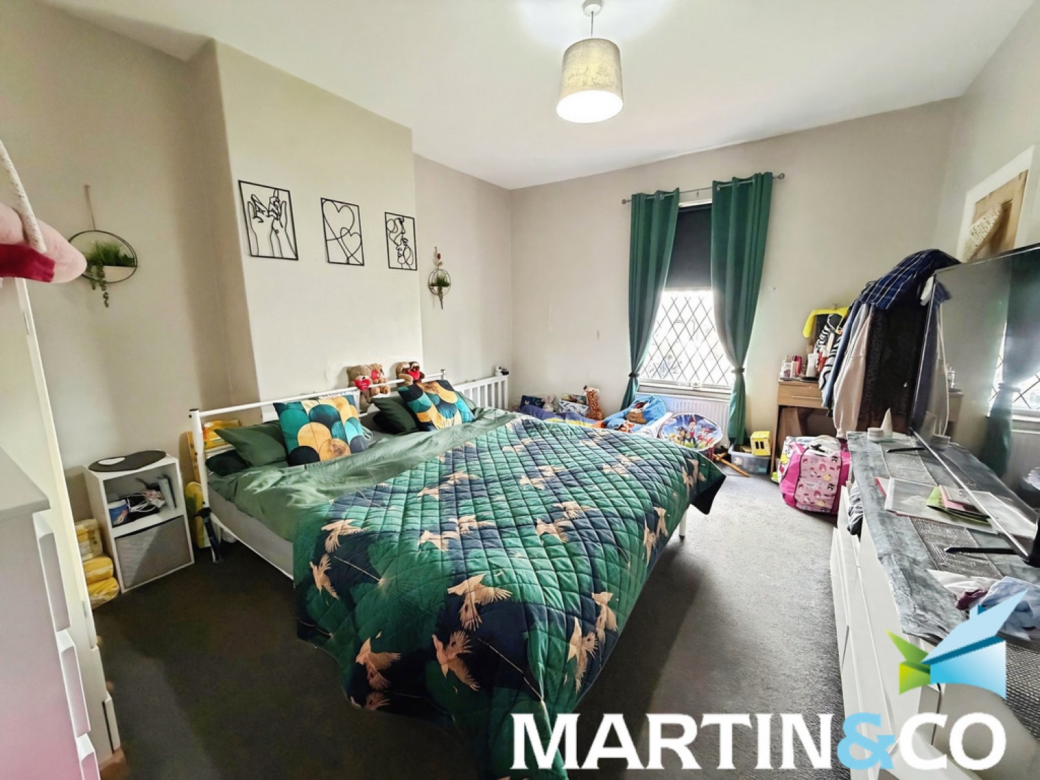 2 bedroom House for Sale East Ardsley, Wakefield, West Yorkshire