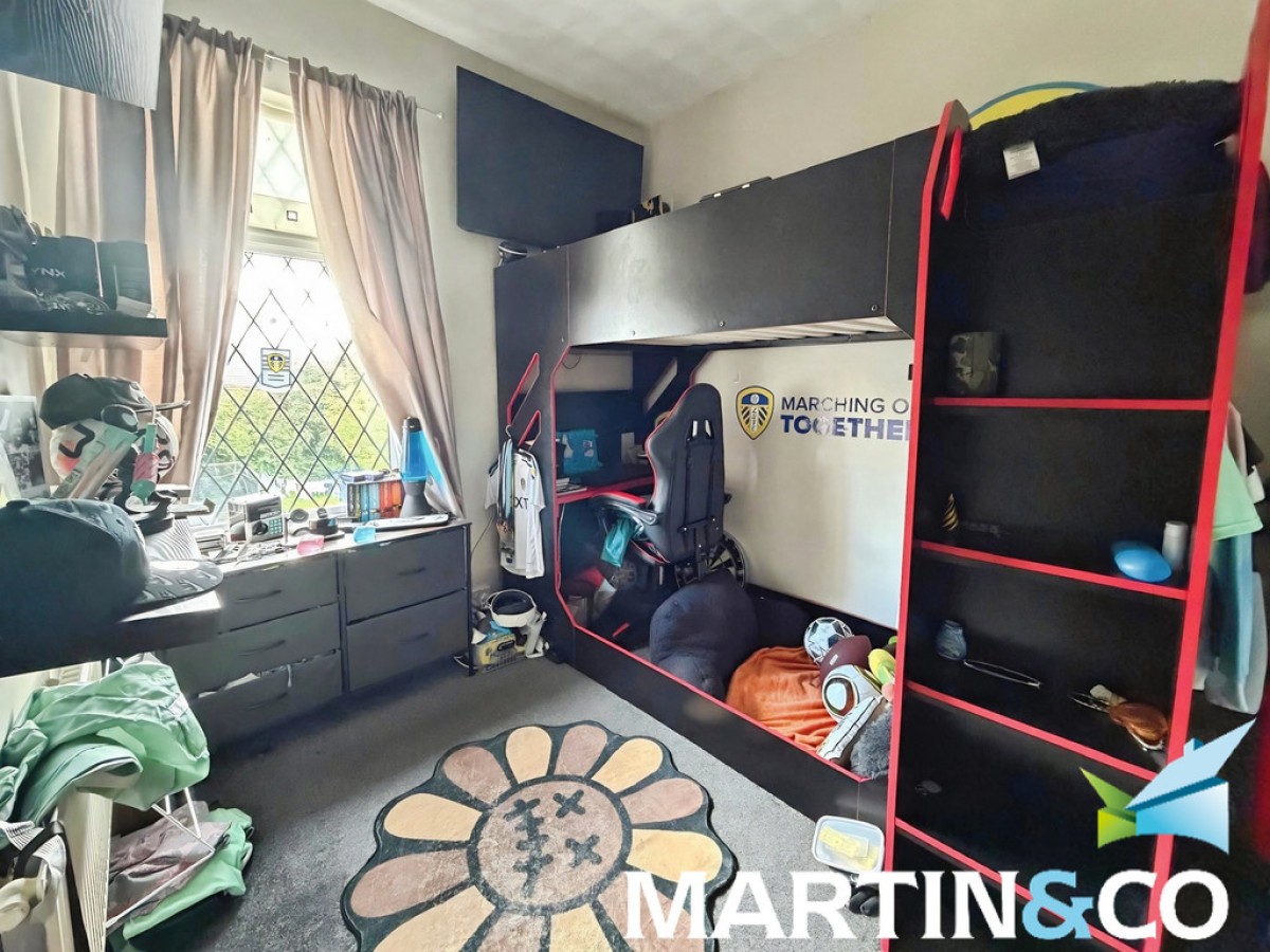 East Ardsley, Wakefield, West Yorkshire