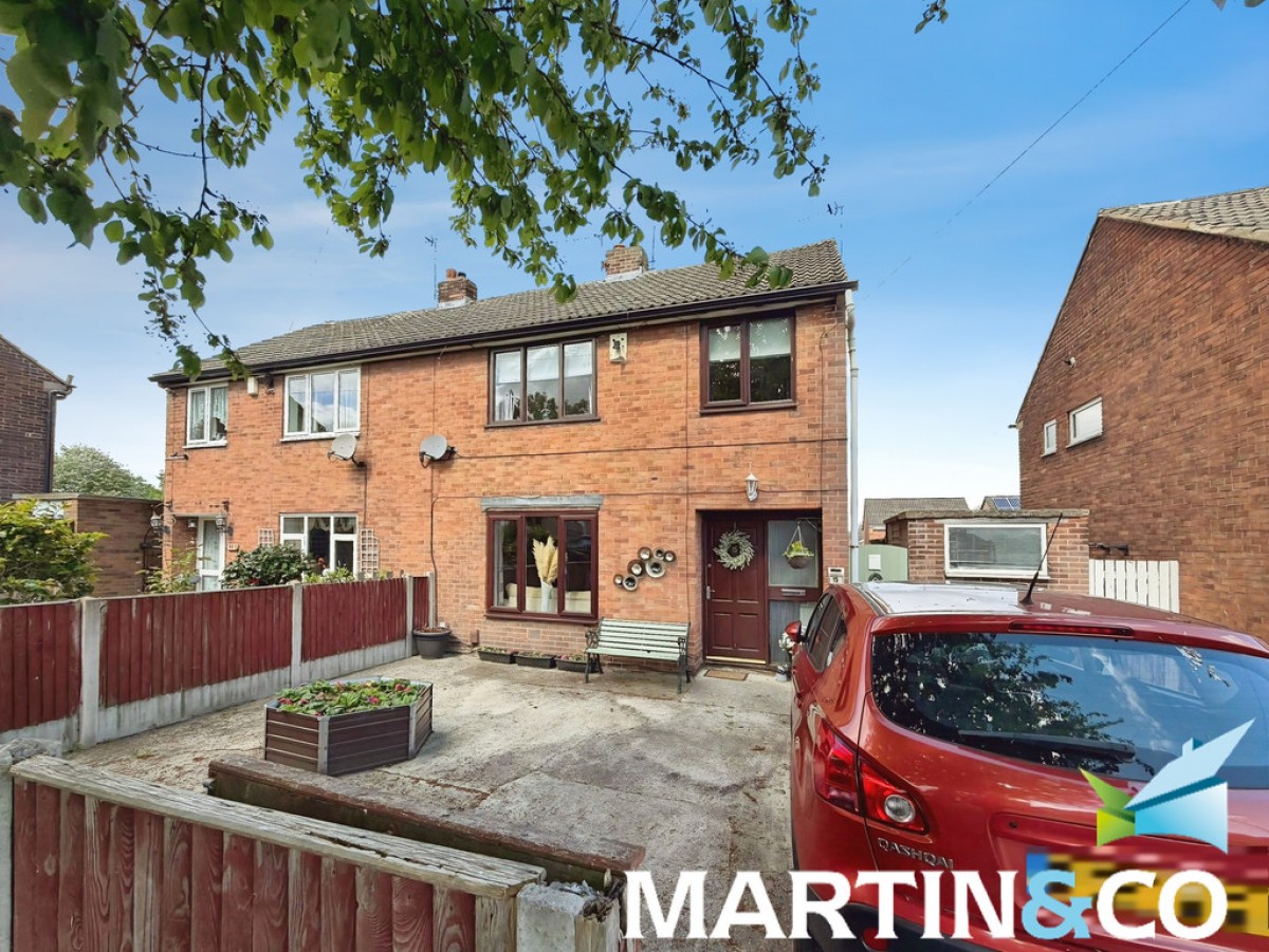 Normanton, West Yorkshire